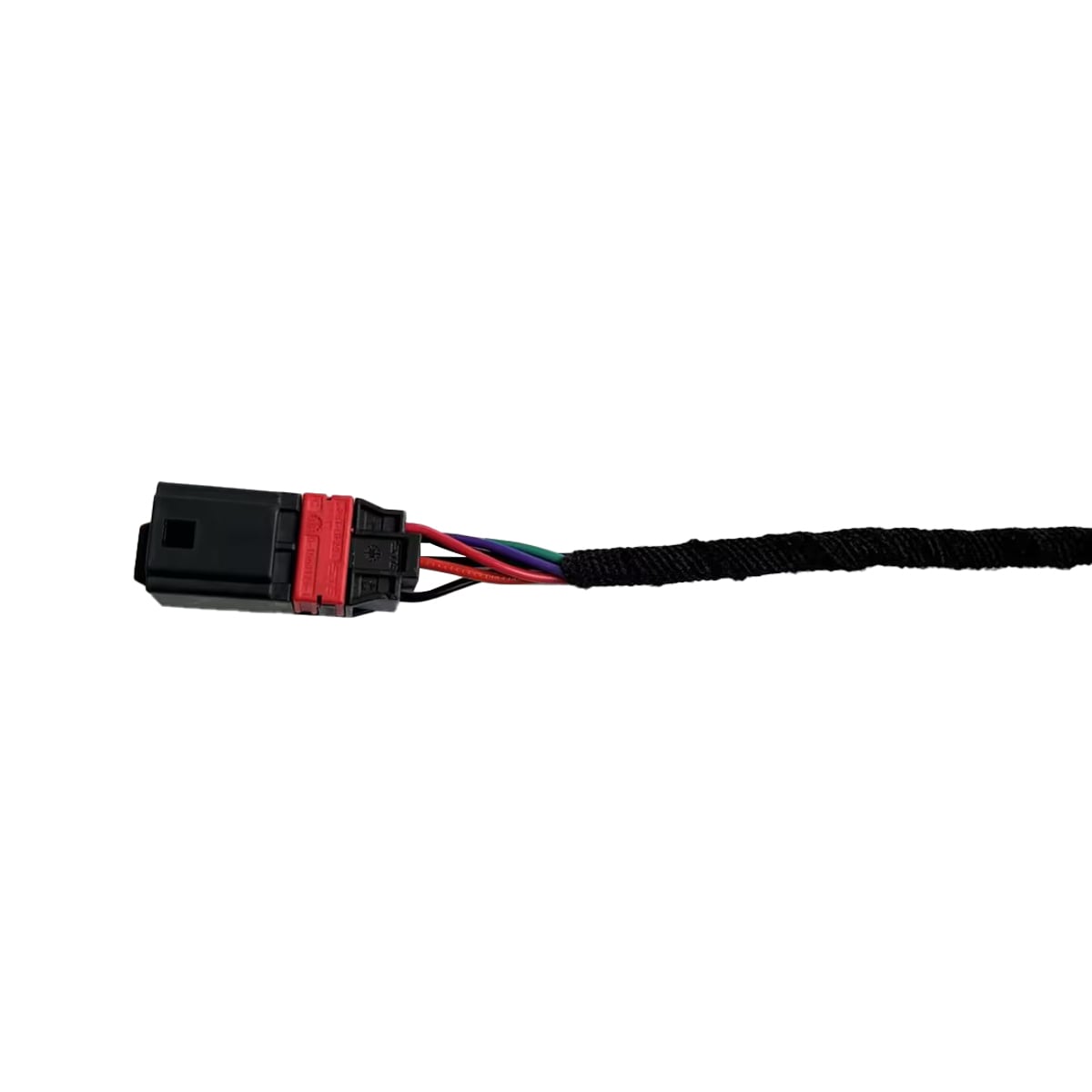 Nitrolift Electric Tailgate Strut For Volvo XC60 Nearside 2012-2017 | 31386705